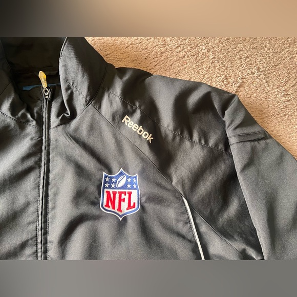 NFL Windbreaker jacket - Picture 2 of 4